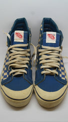 vintage vans style #138 ~ US11