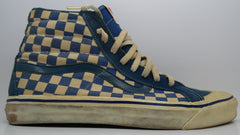 vintage vans style #138 ~ US11.