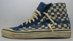 vintage vans style #138 ~ US11.
