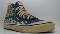 vintage vans style #138 ~ US11.