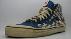 vintage vans style #138 ~ US11.
