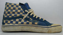 vintage vans style #138 ~ US11.