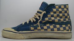 vintage vans style #138 ~ US11.