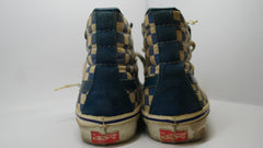 vintage vans style #138 ~ US11.