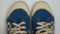 vintage vans style #138 ~ US11.