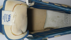 vintage vans style #138 ~ US11.