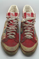 vintage van's style #138 ~ US9.5