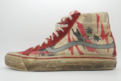 vintage van's style #138 ~ US9.5