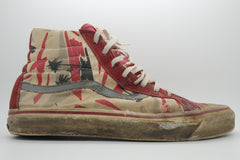 vintage van's style #138 ~ US9.5