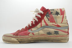 vintage van's style #138 ~ US9.5