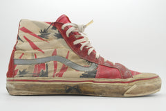 vintage van's style #138 ~ US9.5