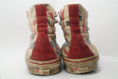 vintage van's style #138 ~ US9.5