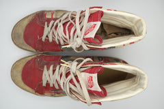 vintage van's style #138 ~ US9.5