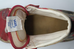 vintage van's style #138 ~ US9.5