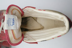 vintage van's style #138 ~ US9.5