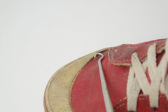 vintage van's style #138 ~ US9.5