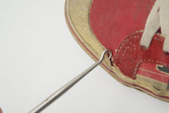 vintage van's style #138 ~ US9.5