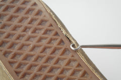 vintage van's style #138 ~ US9.5