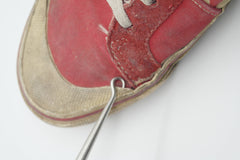 vintage van's style #138 ~ US9.5