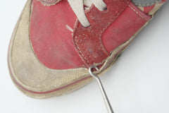 vintage van's style #138 ~ US9.5