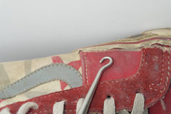 vintage van's style #138 ~ US9.5