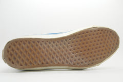 vintage van's style #138 ~ US10.5