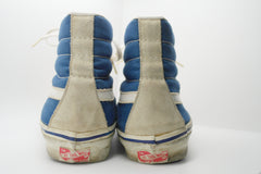 vintage van's style #138 ~ US10.5