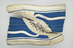 vintage van's style #138 ~ US10.5