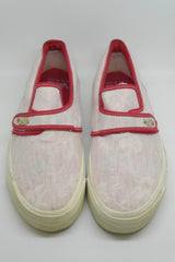 vintage van's style #147 ~ US9.5 ?