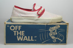 vintage van's style #147 ~ US9.5 ?