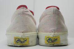 vintage van's style #147 ~ US9.5 ?