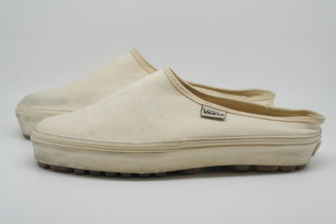 vintage vans style #17 ~ US8