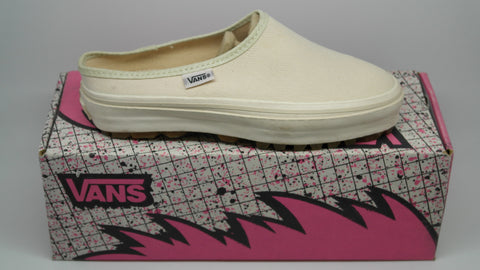 vans style #17 ¬ US3, US4.5