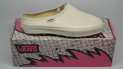 vans style #17 ¬ US3, US4.5