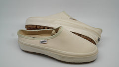 vans style #17 ¬ US3, US4.5