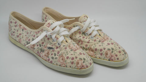 vintage vans style #19 ~ US7