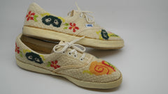 vintage van's style #19 ~ US6 ?