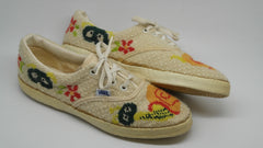 vintage van's style #19 ~ US6 ?