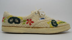 vintage van's style #19 ~ US6 ?