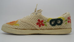 vintage van's style #19 ~ US6 ?