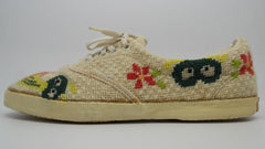 vintage van's style #19 ~ US6 ?