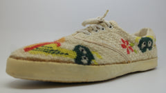 vintage van's style #19 ~ US6 ?