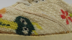 vintage van's style #19 ~ US6 ?