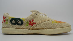 vintage van's style #19 ~ US6 ?