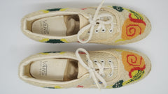 vintage van's style #19 ~ US6 ?