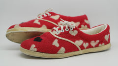 vintage vans style #19 ~ US6