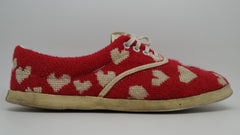 vintage vans style #19 ~ US6