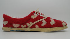 vintage vans style #19 ~ US6