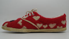 vintage vans style #19 ~ US6