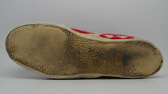 vintage vans style #19 ~ US6